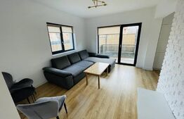 Apartment  de 3 camere , parcare, terasa, curte,  zona Taiatura Turcului