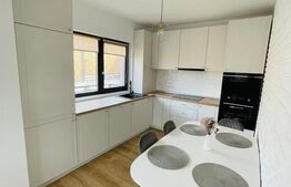 Apartment  de 3 camere , parcare, terasa, curte,  zona Taiatura Turcului