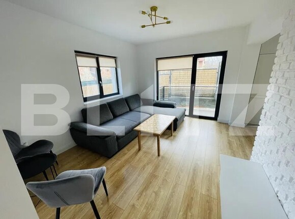 Apartament de închiriat 3 camere Grigorescu - 155225AI | BLITZ Cluj-Napoca | Poza1