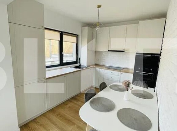 Apartament de închiriat 3 camere Grigorescu - 155225AI | BLITZ Cluj-Napoca | Poza4