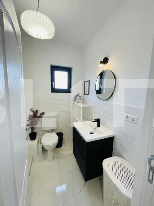 Apartament de închiriat 3 camere Grigorescu - 155225AI | BLITZ Cluj-Napoca | Poza3