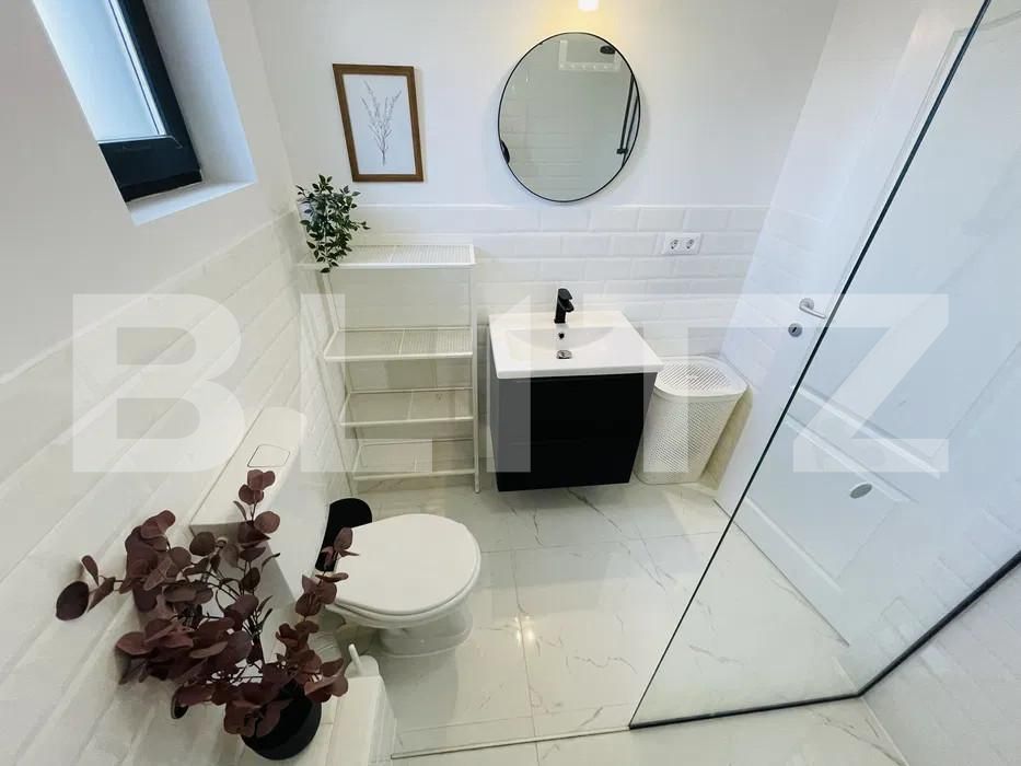 Apartament de închiriat 3 camere Grigorescu - 155225AI | BLITZ Cluj-Napoca | Poza2