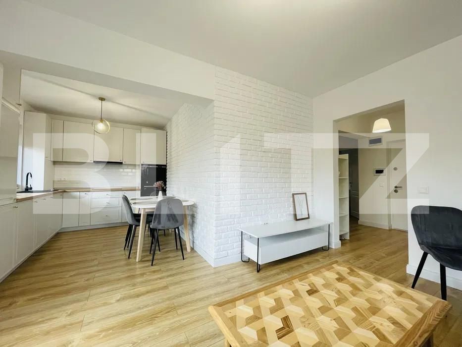 Apartament de închiriat 3 camere Grigorescu - 155225AI | BLITZ Cluj-Napoca | Poza5