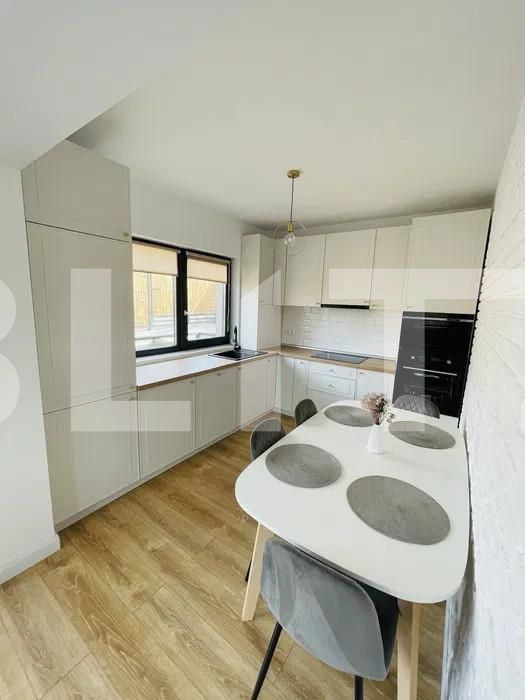 Apartament de închiriat 3 camere Grigorescu - 155225AI | BLITZ Cluj-Napoca | Poza4