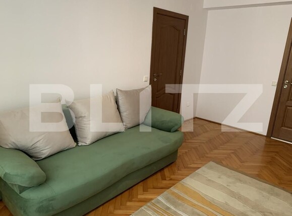 Apartament de închiriat 2 camere Manastur - 155233AI | BLITZ Cluj-Napoca | Poza2