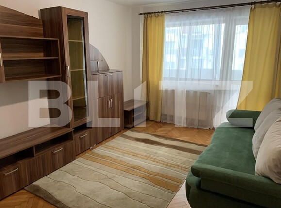 Apartament de închiriat 2 camere Manastur - 155233AI | BLITZ Cluj-Napoca | Poza3