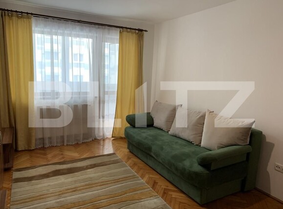 Apartament de închiriat 2 camere Manastur - 155233AI | BLITZ Cluj-Napoca | Poza4