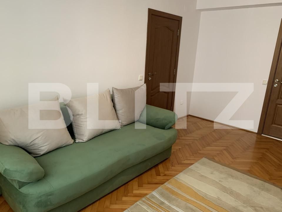 Apartament de închiriat 2 camere Manastur - 155233AI | BLITZ Cluj-Napoca | Poza2