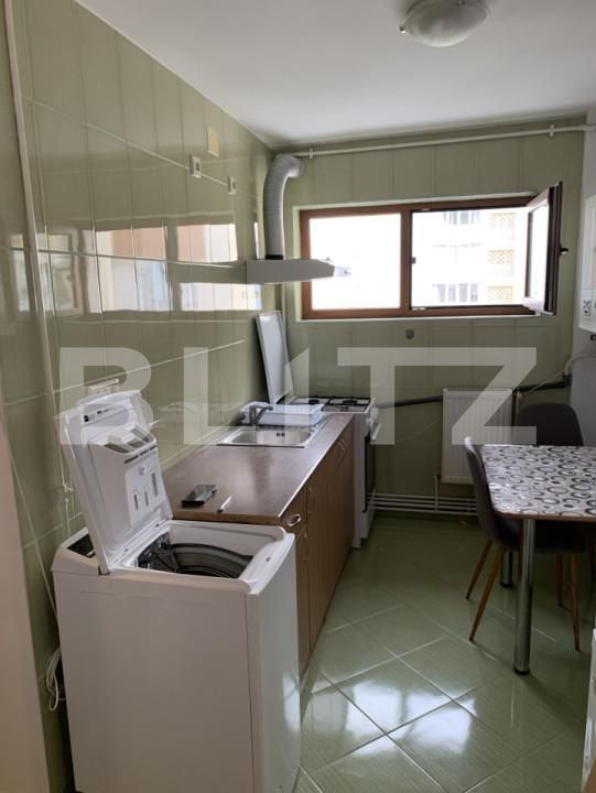 Apartament de închiriat 2 camere Manastur - 155233AI | BLITZ Cluj-Napoca | Poza6