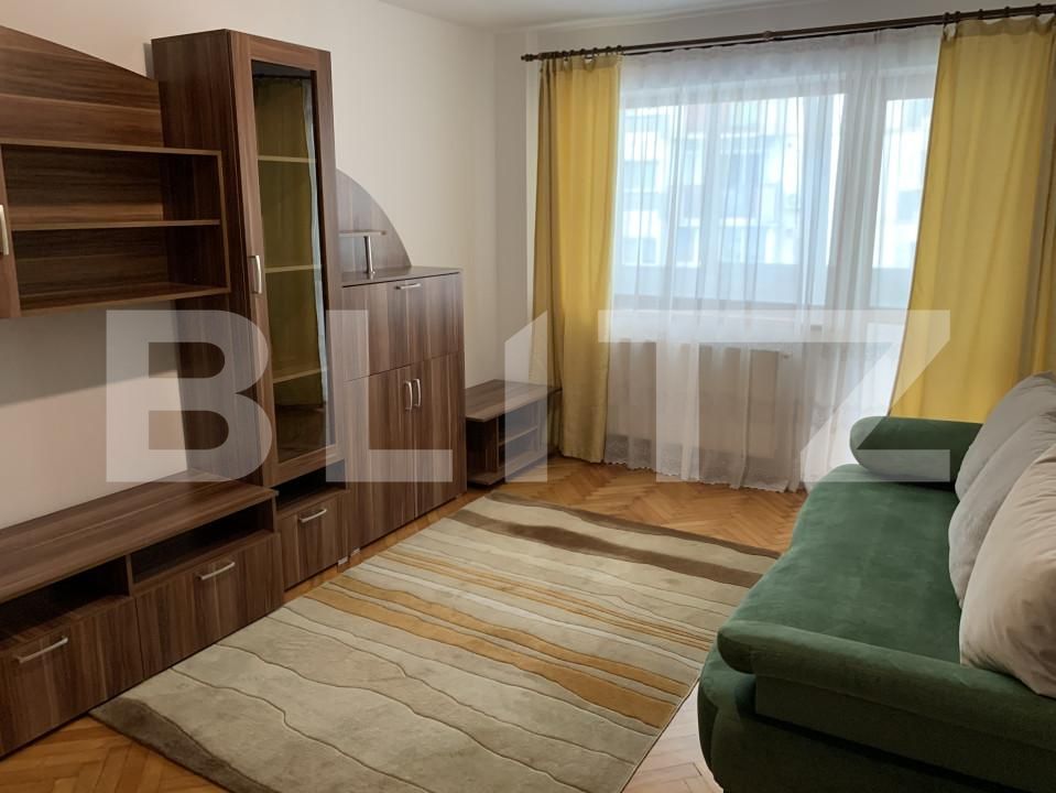 Apartament de închiriat 2 camere Manastur - 155233AI | BLITZ Cluj-Napoca | Poza3