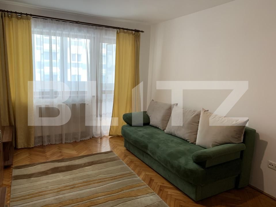 Apartament de închiriat 2 camere Manastur - 155233AI | BLITZ Cluj-Napoca | Poza4