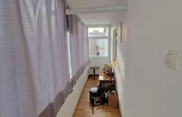 Apartament spatios, 2 camere, decomandat, 55 mp, zona Interservisan