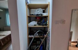 Apartament spatios, 2 camere, decomandat, 55 mp, zona Interservisan
