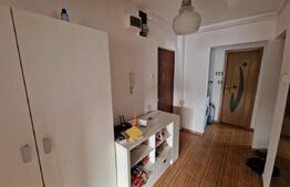 Apartament spatios, 2 camere, decomandat, 55 mp, zona Interservisan
