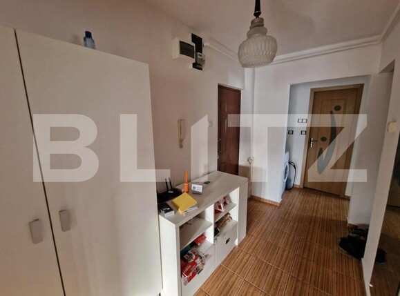 Apartament de închiriat 2 camere Gheorgheni - 155234AI | BLITZ Cluj-Napoca | Poza15