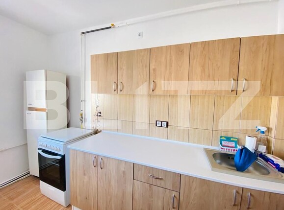 Apartament de închiriat 2 camere Gheorgheni - 155234AI | BLITZ Cluj-Napoca | Poza10