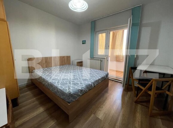 Apartament de închiriat 2 camere Gheorgheni - 155234AI | BLITZ Cluj-Napoca | Poza1