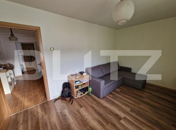 Apartament de închiriat 2 camere Gheorgheni - 155234AI | BLITZ Cluj-Napoca | Poza6