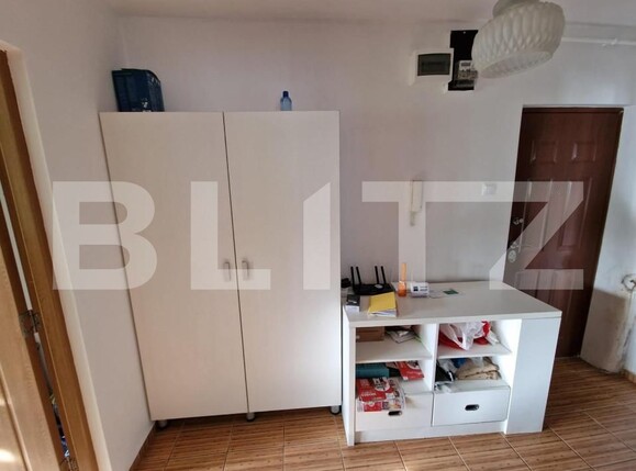 Apartament de închiriat 2 camere Gheorgheni - 155234AI | BLITZ Cluj-Napoca | Poza2