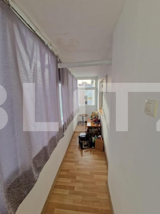 Apartament de închiriat 2 camere Gheorgheni - 155234AI | BLITZ Cluj-Napoca | Poza14