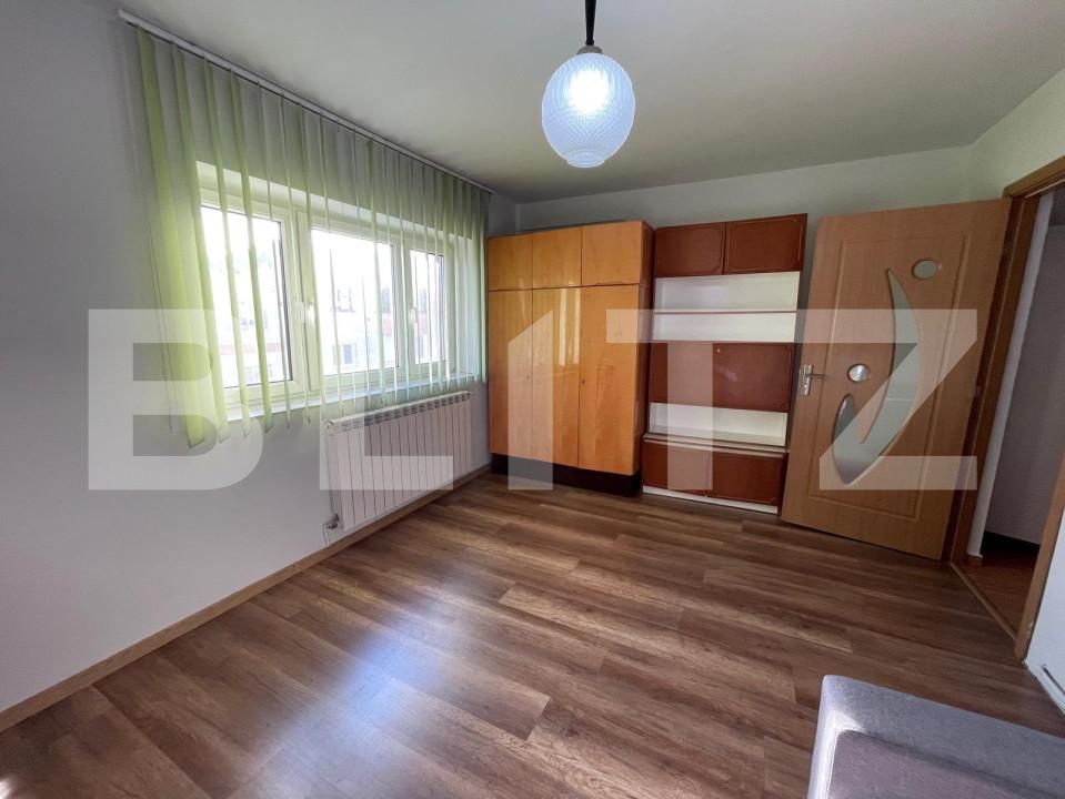 Apartament de închiriat 2 camere Gheorgheni - 155234AI | BLITZ Cluj-Napoca | Poza4