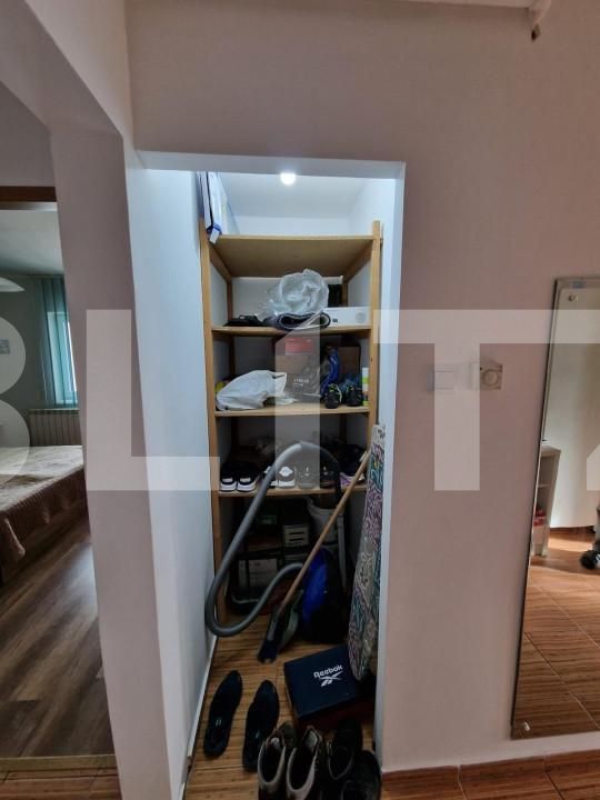 Apartament de închiriat 2 camere Gheorgheni - 155234AI | BLITZ Cluj-Napoca | Poza12