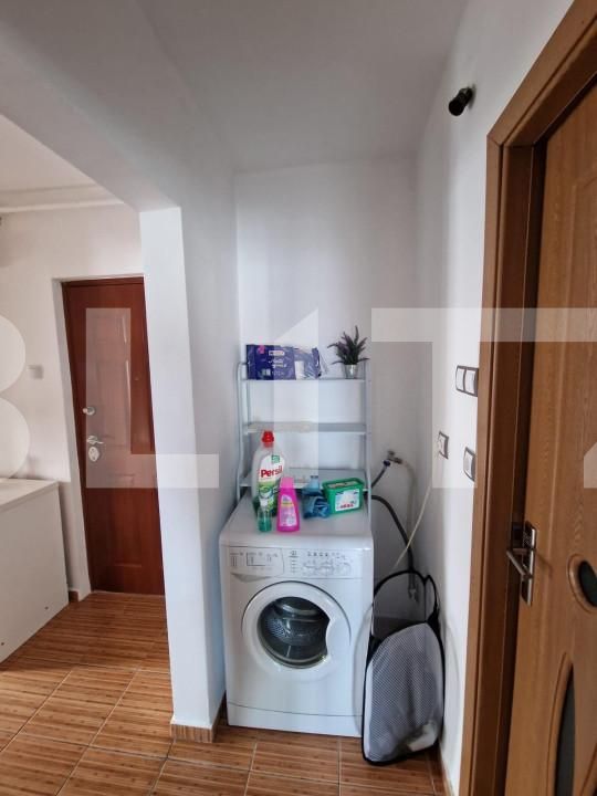 Apartament de închiriat 2 camere Gheorgheni - 155234AI | BLITZ Cluj-Napoca | Poza8