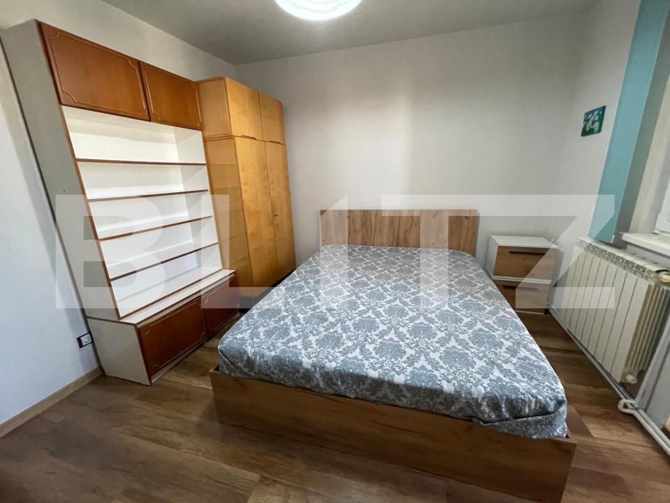 Apartament de închiriat 2 camere Gheorgheni - 155234AI | BLITZ Cluj-Napoca | Poza3