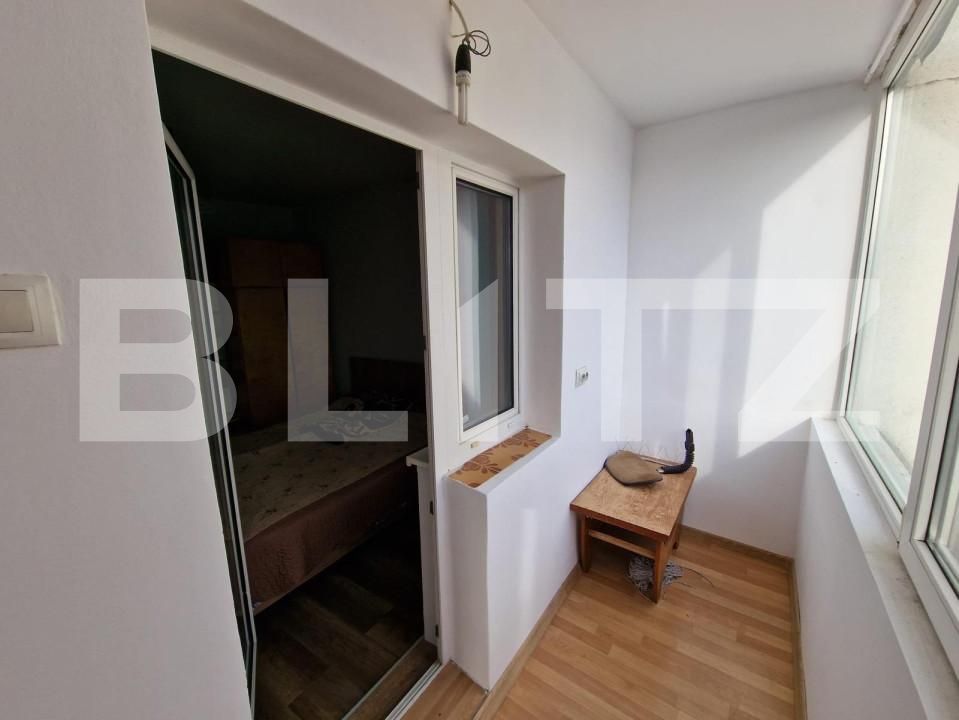 Apartament de închiriat 2 camere Gheorgheni - 155234AI | BLITZ Cluj-Napoca | Poza13