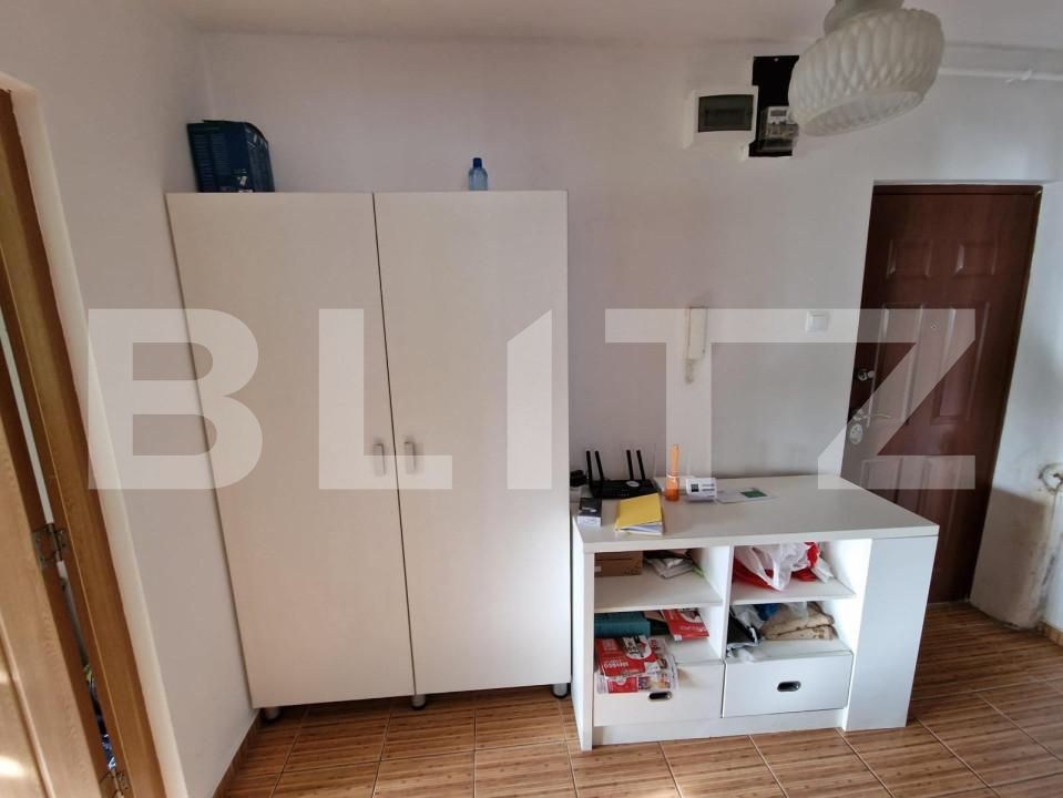 Apartament de închiriat 2 camere Gheorgheni - 155234AI | BLITZ Cluj-Napoca | Poza2