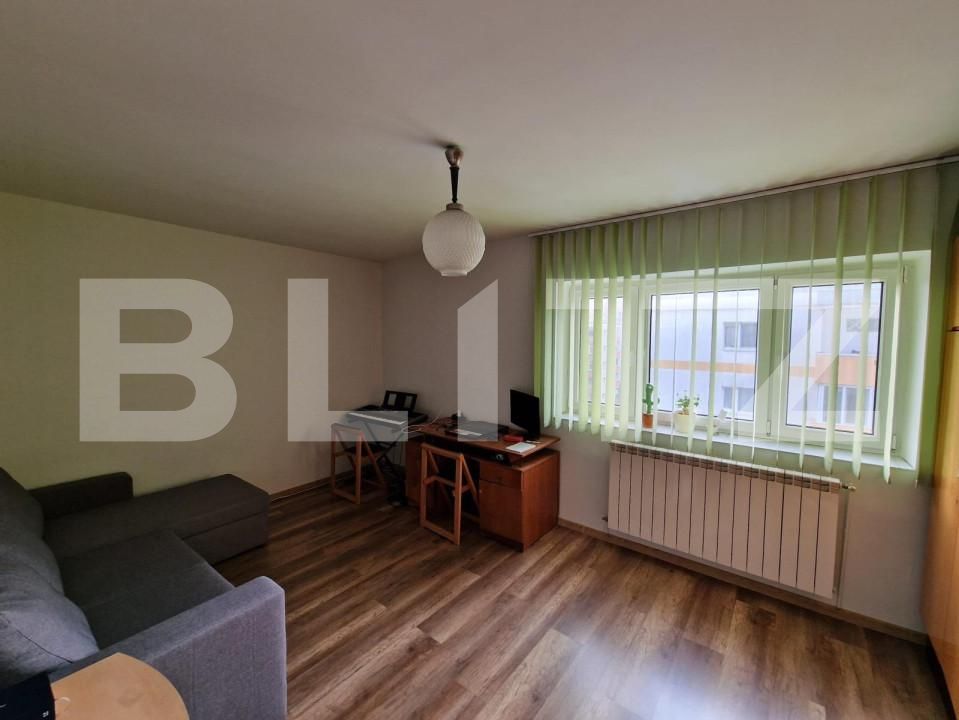 Apartament de închiriat 2 camere Gheorgheni - 155234AI | BLITZ Cluj-Napoca | Poza7