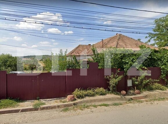 Casa de vânzare 3 camere Apahida - 155247CV | BLITZ Cluj-Napoca | Poza1