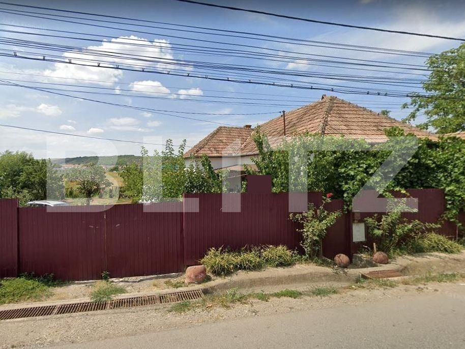 Casa de vânzare 3 camere Apahida - 155247CV | BLITZ Cluj-Napoca | Poza1
