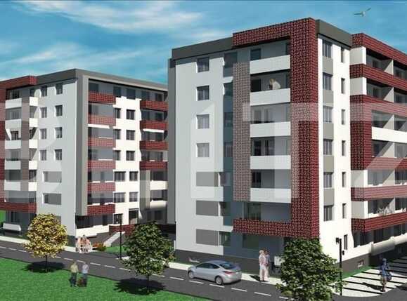 Apartament de vânzare 2 camere Manastur - 15526AV | BLITZ Cluj-Napoca | Poza3