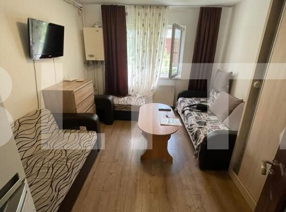 Garsonieră de vânzare Rulmentul - 155271AV | BLITZ Brașov | Poza1