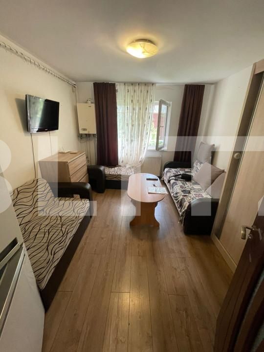Garsonieră de vânzare Rulmentul - 155271AV | BLITZ Brașov | Poza1