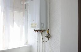 Garsonieră Confort 1, 32 mp, Cartier Astra