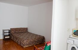 Garsonieră Confort 1, 32 mp, Cartier Astra