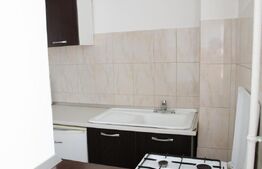 Garsonieră Confort 1, 32 mp, Cartier Astra