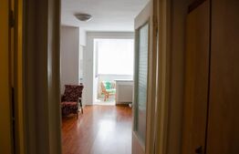 Garsonieră Confort 1, 32 mp, Cartier Astra