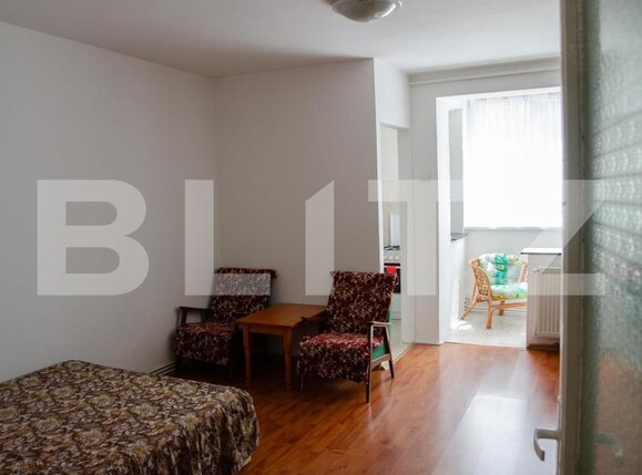 Garsonieră de vânzare Astra - 155274AV | BLITZ Brașov | Poza2