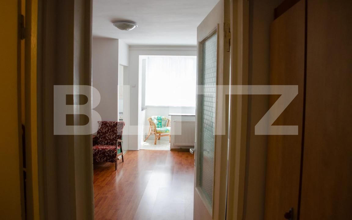 Garsonieră de vânzare Astra - 155274AV | BLITZ Brașov | Poza3