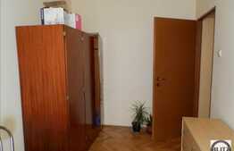 3 camere, 55 mp, garaj inclus, boxa, zona strazii Joseph Atilla