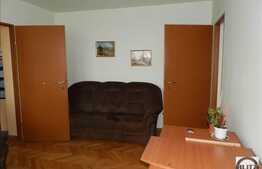 3 camere, 55 mp, garaj inclus, boxa, zona strazii Joseph Atilla