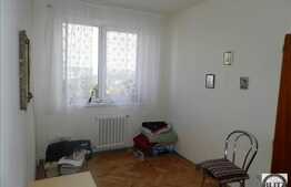 3 camere, 55 mp, garaj inclus, boxa, zona strazii Joseph Atilla