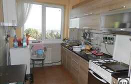 3 camere, 55 mp, garaj inclus, boxa, zona strazii Joseph Atilla