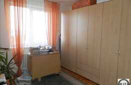 3 camere, 55 mp, garaj inclus, boxa, zona strazii Joseph Atilla