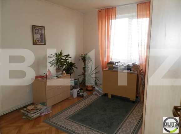 Apartament de vânzare 3 camere Zorilor - 15528AV | BLITZ Cluj-Napoca | Poza1