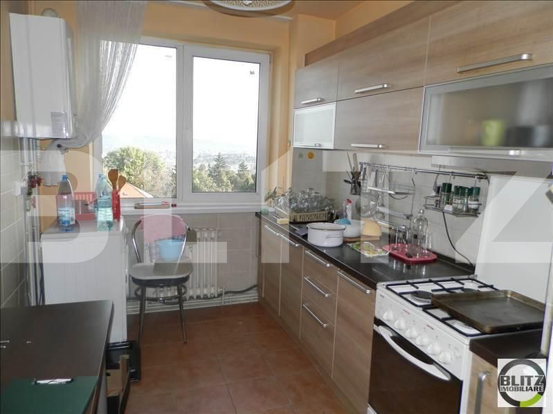 Apartament de vânzare 3 camere Zorilor - 15528AV | BLITZ Cluj-Napoca | Poza7