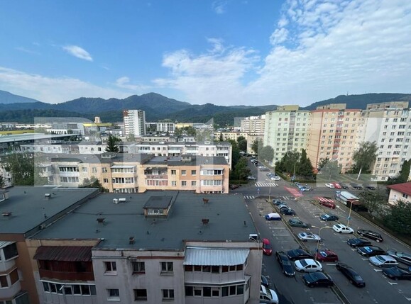 Apartament de vânzare 3 camere Calea Bucuresti - 155280AV | BLITZ Brașov | Poza1
